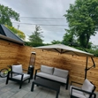 Cedar Fence - Photo #8