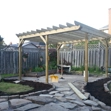Pergola - Photo #4