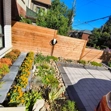 Stone Driveway + Stone Garden - Photo #3